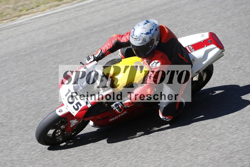 /12 30.04.2026  Speer Racing ADR/Gruppe Classic/105